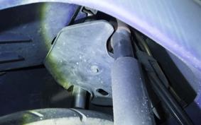 HONDA DIO GEN 3 2006 AF34