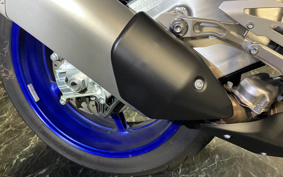 YAMAHA MT-10 SP ABS 2020 RN50J