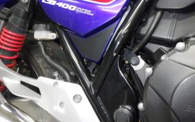 HONDA CB400 SUPER BOLDOR A 2020 NC42