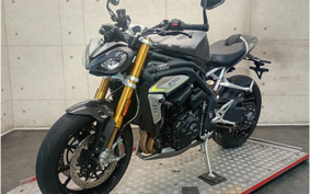 TRIUMPH SPEED TRIPLE RS 2021 S3P01S