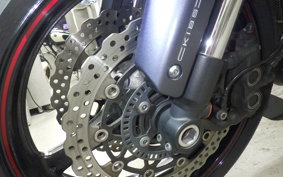 KAWASAKI ZX 10 NINJA ABS 2012