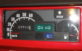 HONDA GYRO X TD02