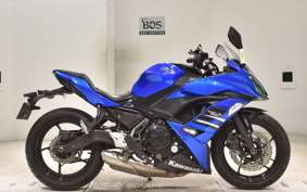 KAWASAKI NINJA 650 A 2018 ER650H