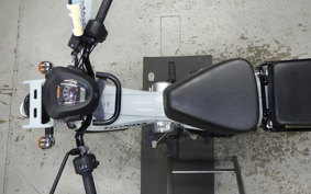 HONDA ｸﾛｽｶﾌﾞ110-3 2003 JA60