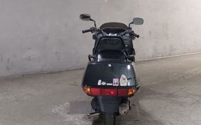 HONDA FUSION MF02
