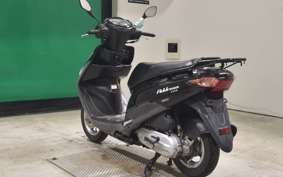 SUZUKI ADDRESS V125 2006 DT11A