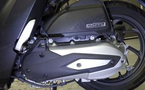 HONDA DIO 110 2021 JK03