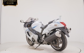 SUZUKI HAYABUSA Gen.2 2009
