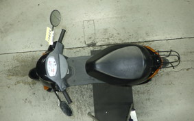 SUZUKI LET's 5 2023 CA47A