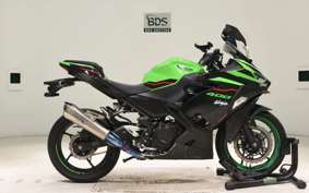 KAWASAKI NINJA 400 2022 EX400G