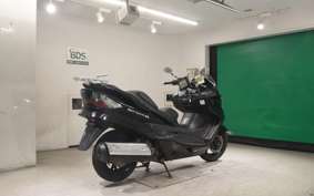 SUZUKI SKYWAVE 250 (Burgman 250) S Gen.3 2010 CJ46A