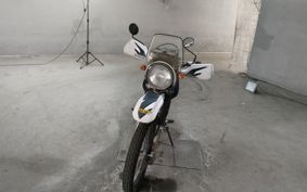 SUZUKI DJEBEL250GPS SJ45A