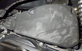 HONDA TACT-4ﾍﾞｰｼｯｸ 2013 AF79