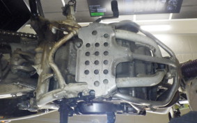 HONDA XLR250R Gen.4 2008 MD22