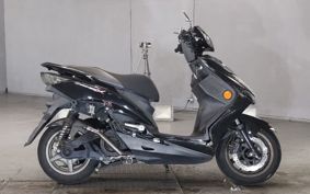 YAMAHA CYGNUS125XSR SE44J