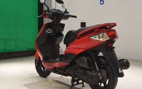 YAMAHA CYGNUS 125 XSR 2 2004 SE44J