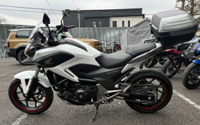 HONDA NC750X ABS 2015 RC72