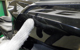 HONDA CBR250RR A 2018 MC51