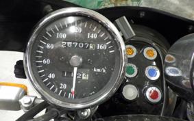 KAWASAKI ELIMINATOR 250 SE EL250A