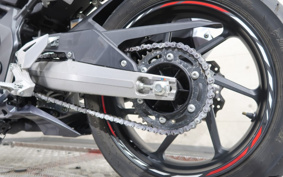HONDA CBR250RR MC51