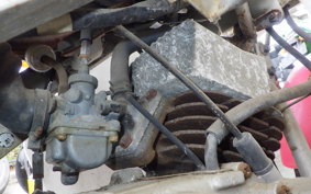 YAMAHA YSR50 2AL