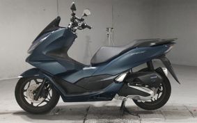 HONDA PCX125 JK05