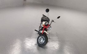 HONDA MONKEY AB27