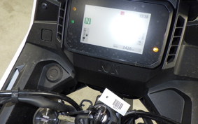 HONDA NX400 2025 NC65