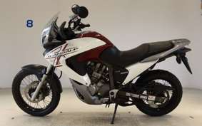 HONDA TRANSALP 700 2010