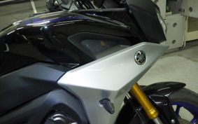 YAMAHA MT-09 Tracer GT 2018 RN51J