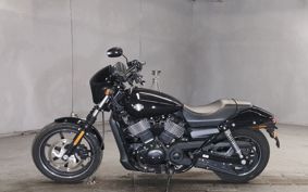HARLEY HARLEYXG750 STREET NBB
