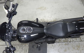 HARLEY FXLRS1870 2021