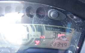 YAMAHA TRICITY 155 SG37J