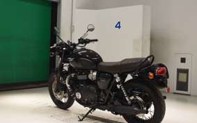TRIUMPH TRIUMPH BONNEVILLE T120 2016