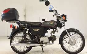 HONDA CD90 BENLY HA03