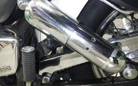 HONDA SHADOW 400 2006 NC34