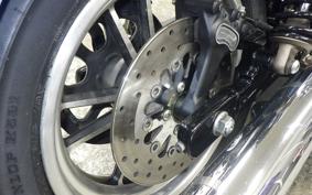 HARLEY FXDLI 1450 2006