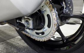 SUZUKI HAYABUSA Gen.3 2026 EJ11A