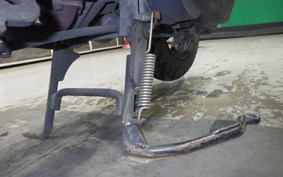 SUZUKI LET's 2 2013 CA1PA