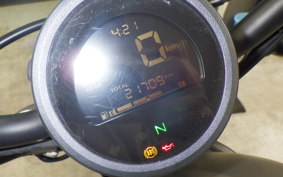 HONDA REBEL 500 A 2021 PC60