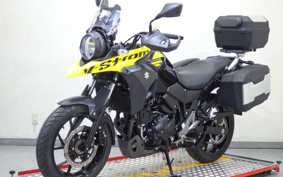 SUZUKI STROM 250 DS11A