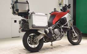DUCATI MULTISTRADA 1200 2016