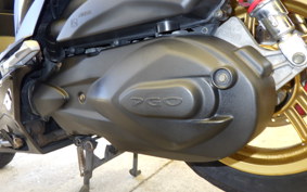 PGO TIGRA 125