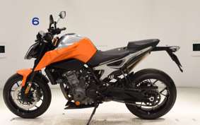 KTM 790 DUKE 2018