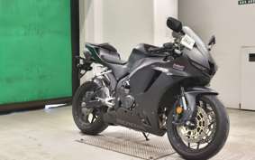 HONDA CBR600RR 2024 PC40
