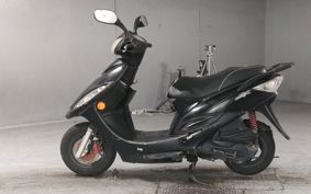 KYMCO V LINK125SR SD25