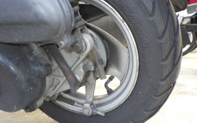 YAMAHA JOG Gen.5 SA36J