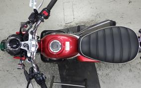 HONDA MONKEY 125 2002 JB02