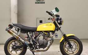 HONDA APE 100 GEN 2 HC13