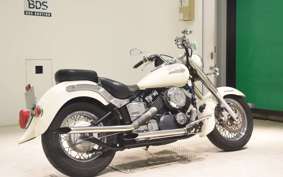 YAMAHA DRAGSTAR 400 CLASSIC 2002 VH01J